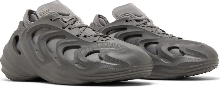 Adidas adiFOM Q sneakers, gray