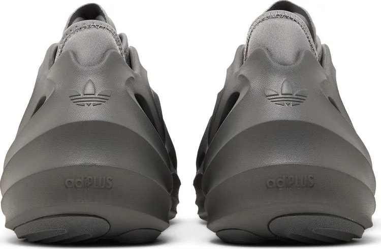 Adidas adiFOM Q sneakers, gray