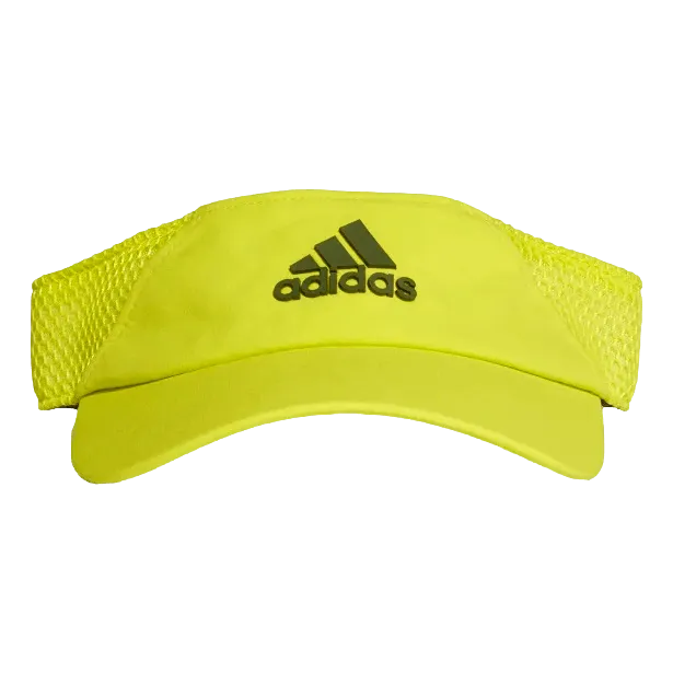 Adidas Aeroready Womens Visor Hat