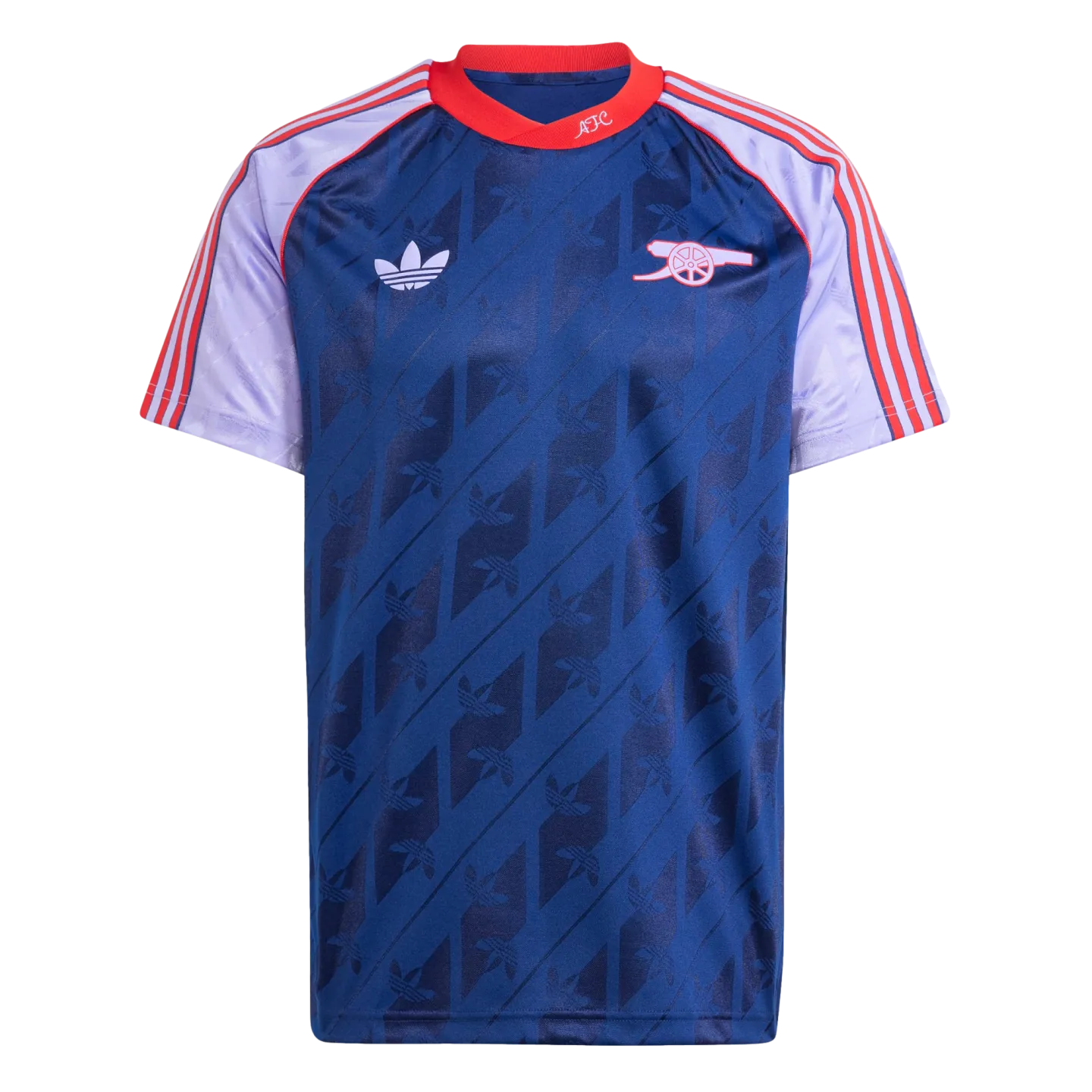 Adidas Arsenal Lifestyler Jersey