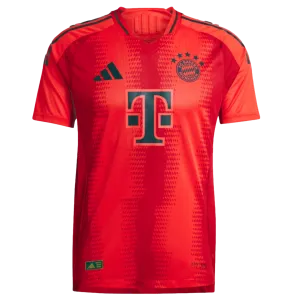 Adidas Bayern Munich 24/25 Authentic Home Jersey