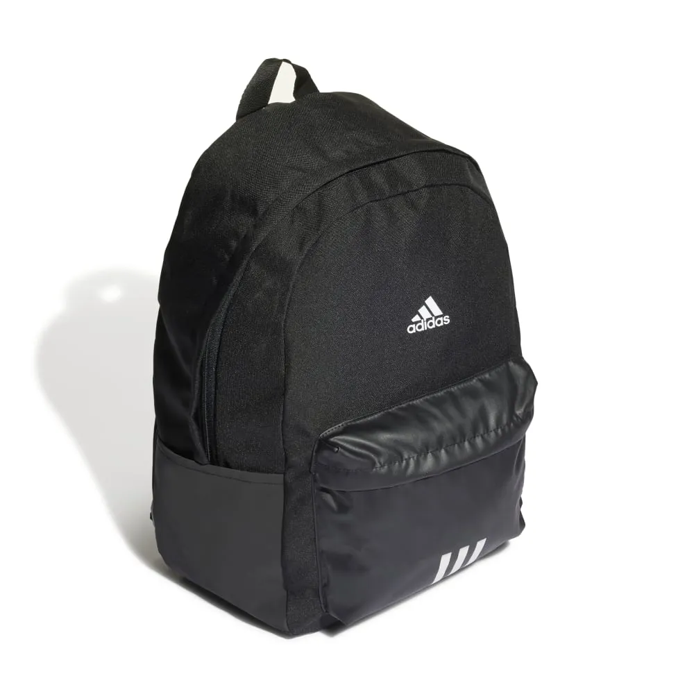 adidas Classic Badge Of Sport 3 Stripes Unisex Backpack