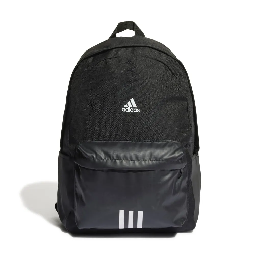 adidas Classic Badge Of Sport 3 Stripes Unisex Backpack