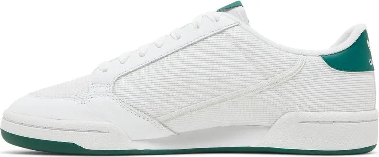 Adidas Continental 80 sneakers, green