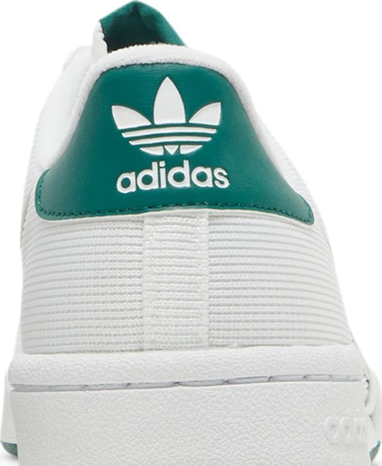 Adidas Continental 80 sneakers, green