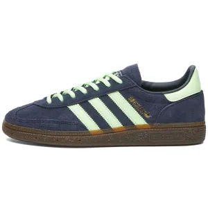 Adidas Handball Spezial sneakers, blue/green