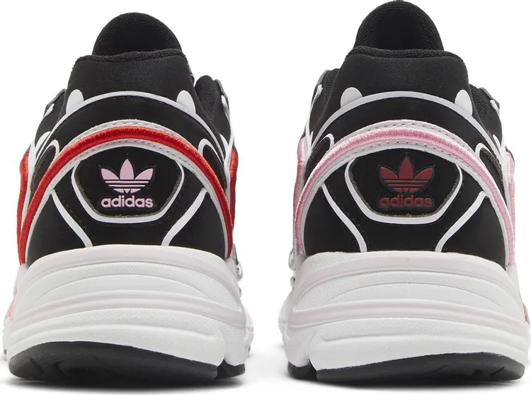 Adidas Hello Kitty x Wmns Astir 'Polka Dot' sneakers, black