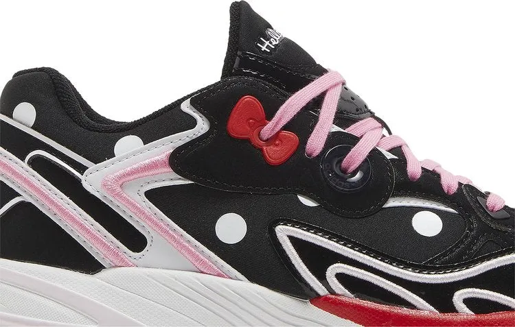 Adidas Hello Kitty x Wmns Astir 'Polka Dot' sneakers, black