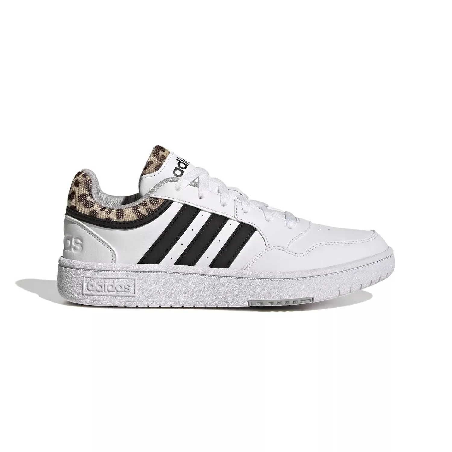 adidas Hoops 3.0 Women's Low Top Lifestyle adidas Basketball Shoe