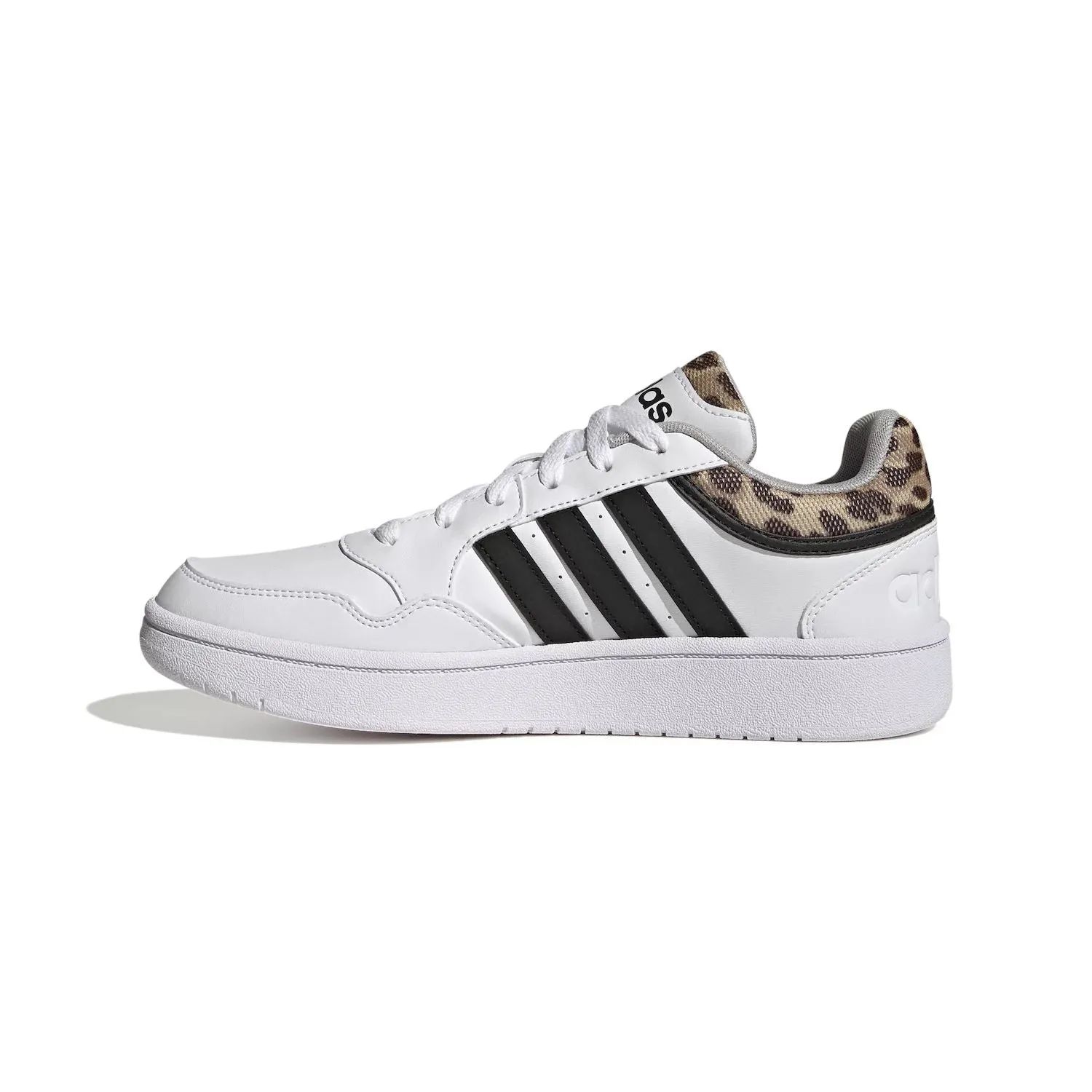 adidas Hoops 3.0 Women's Low Top Lifestyle adidas Basketball Shoe