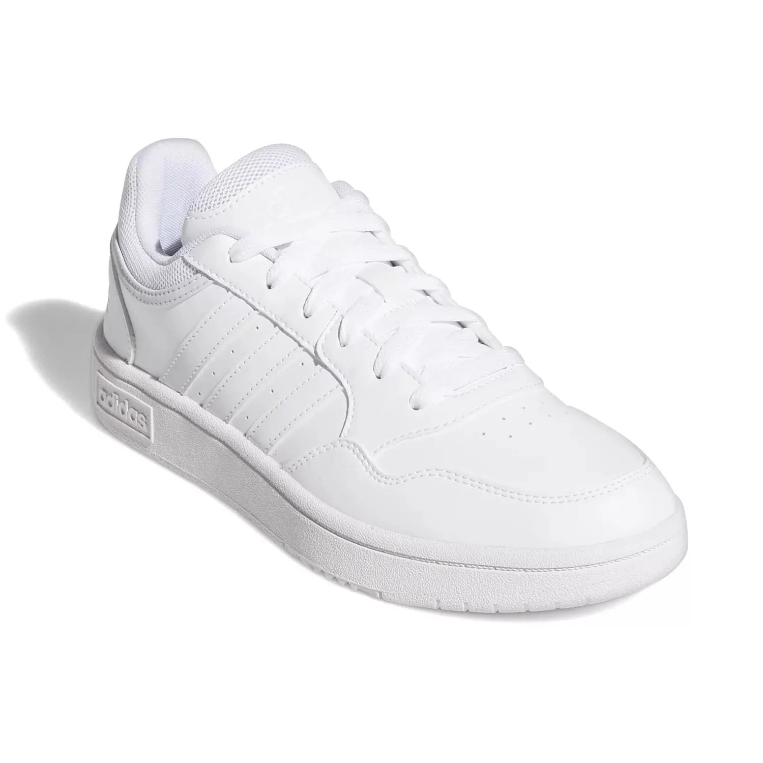 adidas Hoops 3.0 Women's Low Top Lifestyle adidas Basketball Shoe