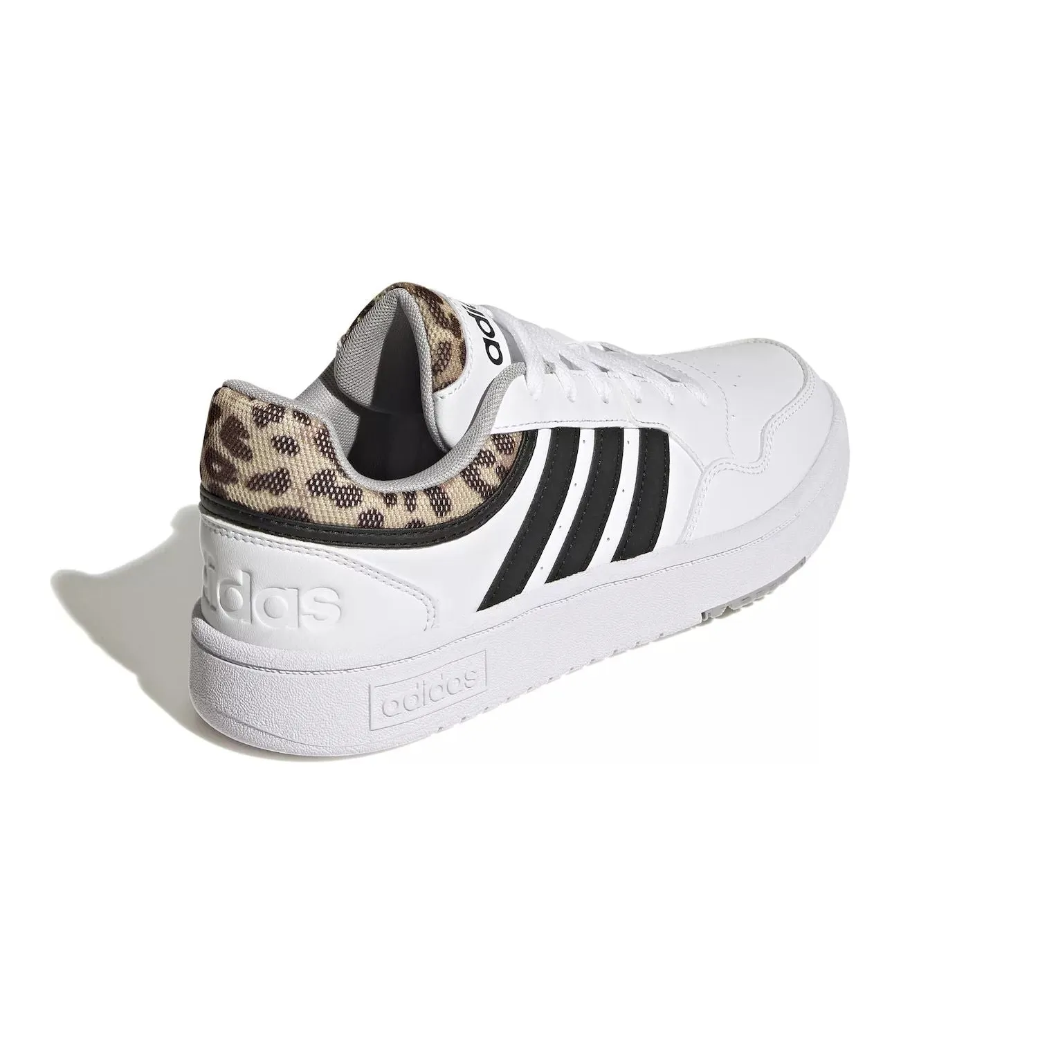 adidas Hoops 3.0 Women's Low Top Lifestyle adidas Basketball Shoe