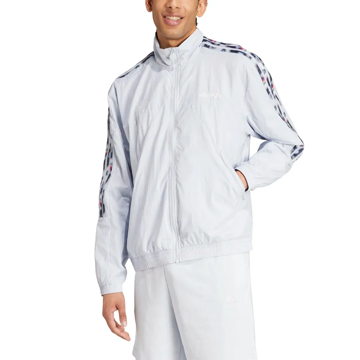 adidas Men's Pride Tiro Track Jacket