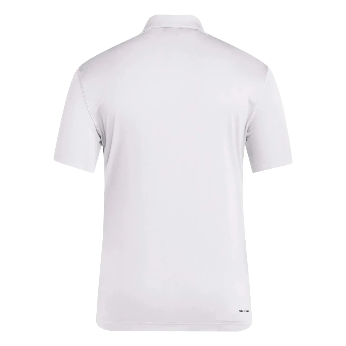 adidas Men's Short Sleeve Coach Polo Shirt