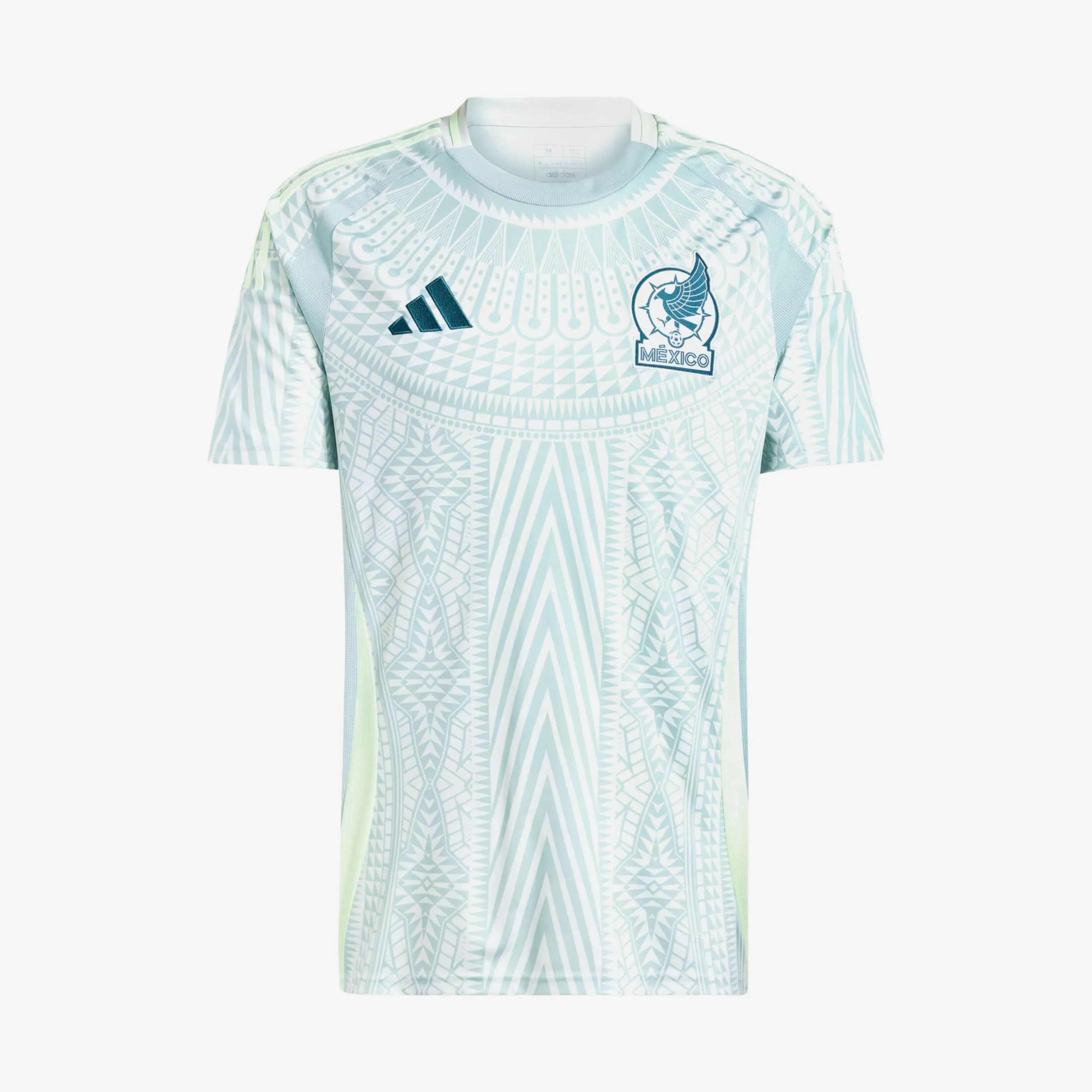 adidas Mexico 2024 Away