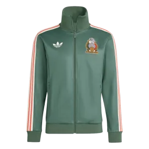 Adidas Mexico Beckenbauer Track Top Jacket