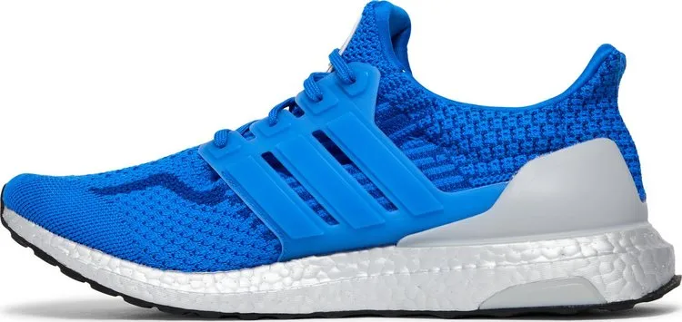 Adidas NASA x UltraBoost DNA 'Football Blue' sneakers, blue