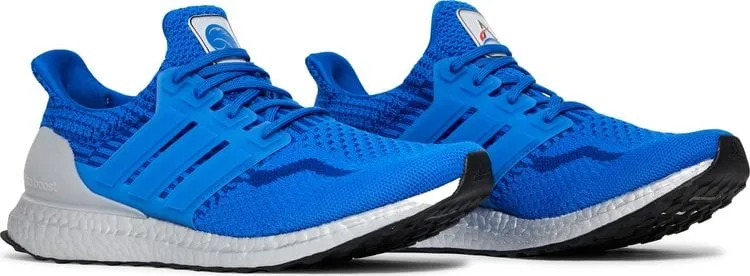 Adidas NASA x UltraBoost DNA 'Football Blue' sneakers, blue