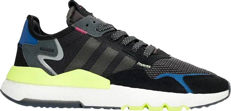 Adidas Nite Jogger 'Sneakersnstuff Exclusive', black