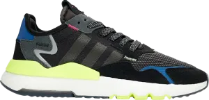 Adidas Nite Jogger 'Sneakersnstuff Exclusive', black