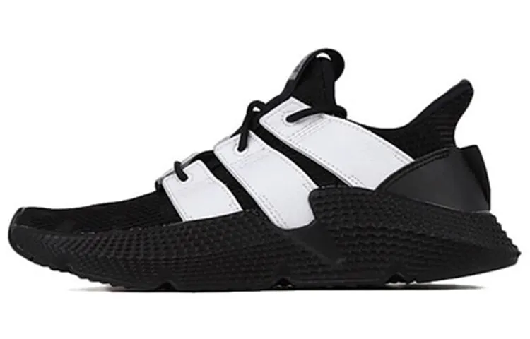 Adidas Originals Prophere Lifestyle Unisex EH0942 sneakers, black/white