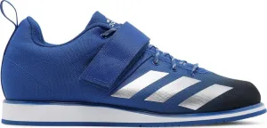 Adidas Powerlift 4 'Royal Blue' sneakers, blue