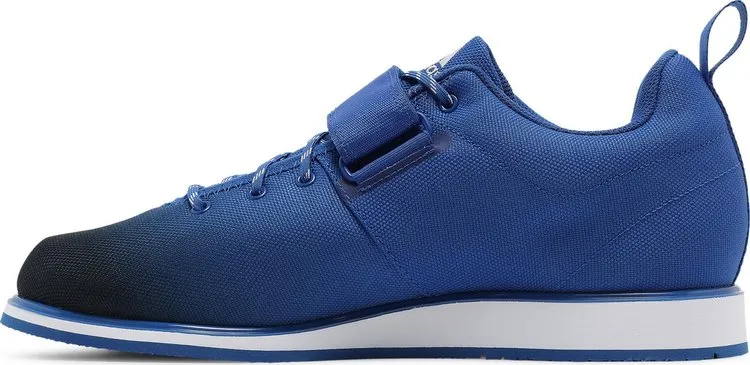 Adidas Powerlift 4 'Royal Blue' sneakers, blue