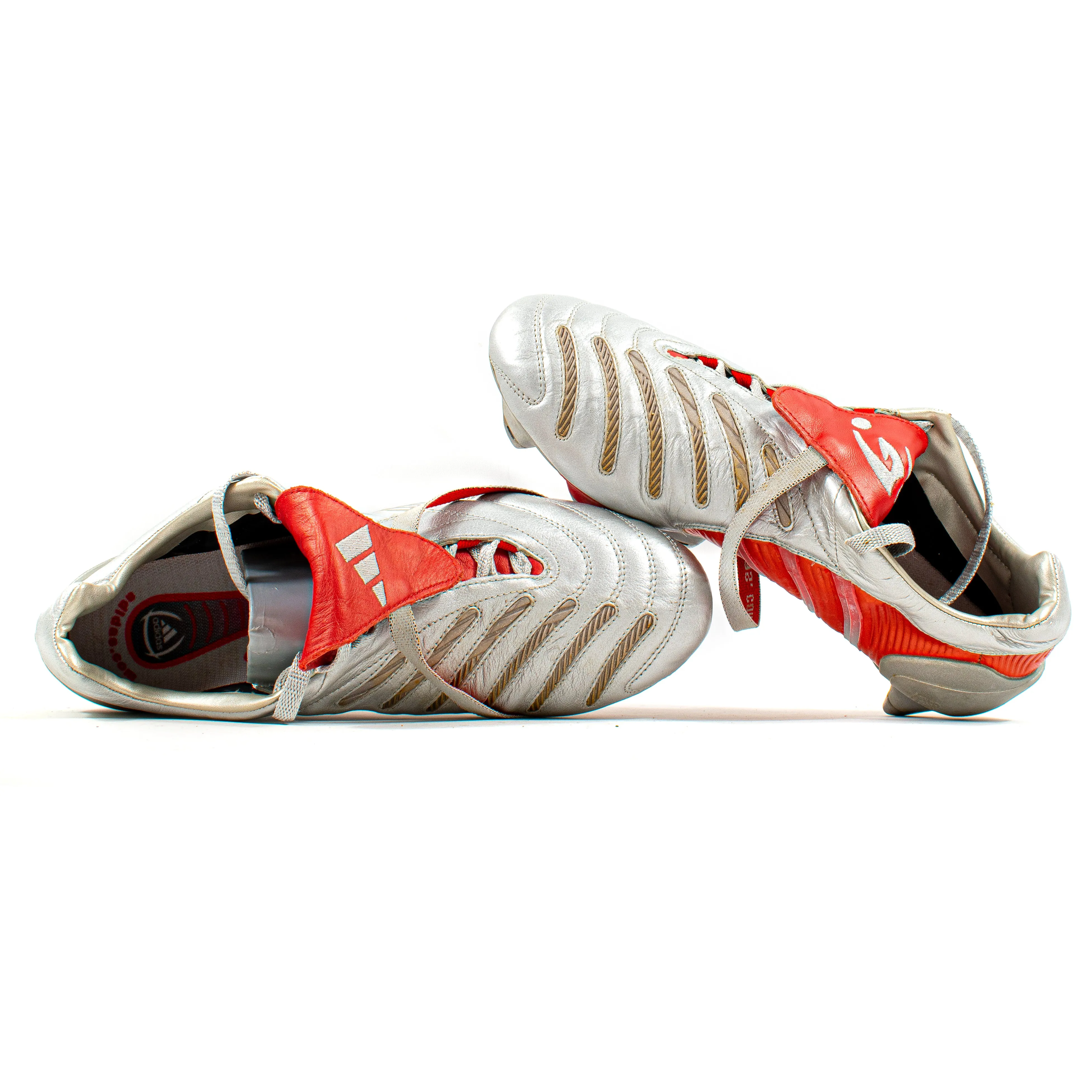 Adidas Predator Pulse Yin-Yang Limited Edition David Beckham