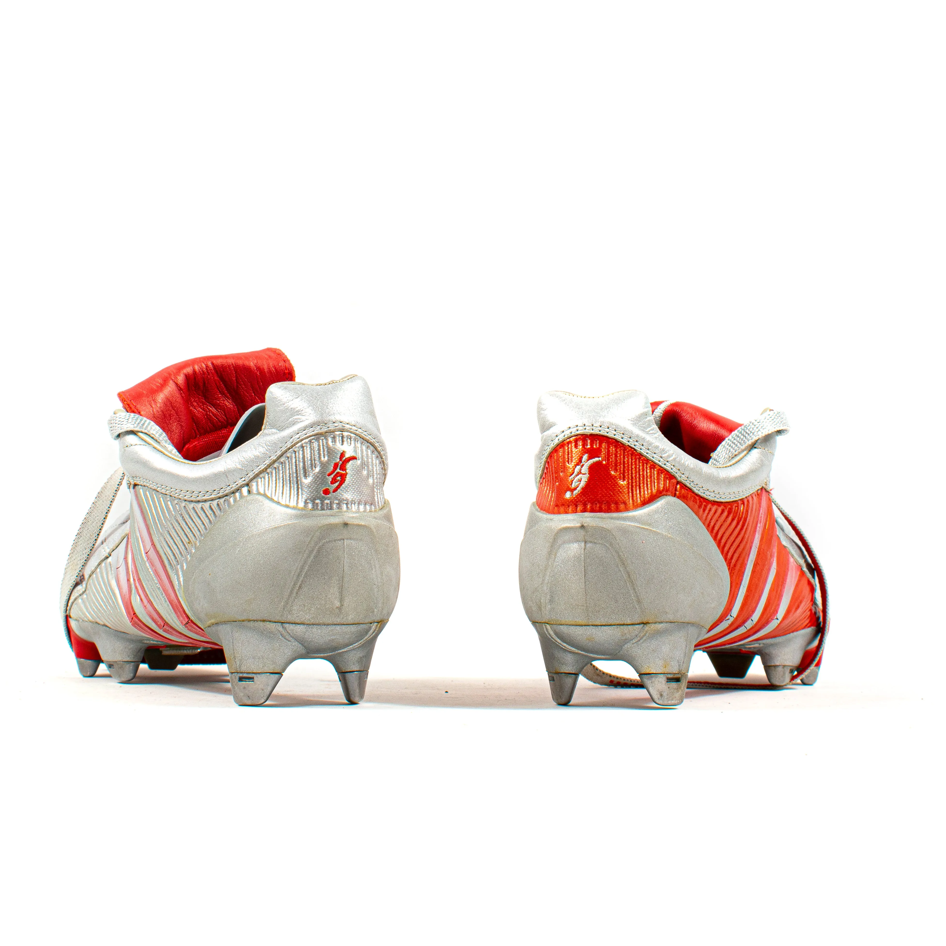 Adidas Predator Pulse Yin-Yang Limited Edition David Beckham