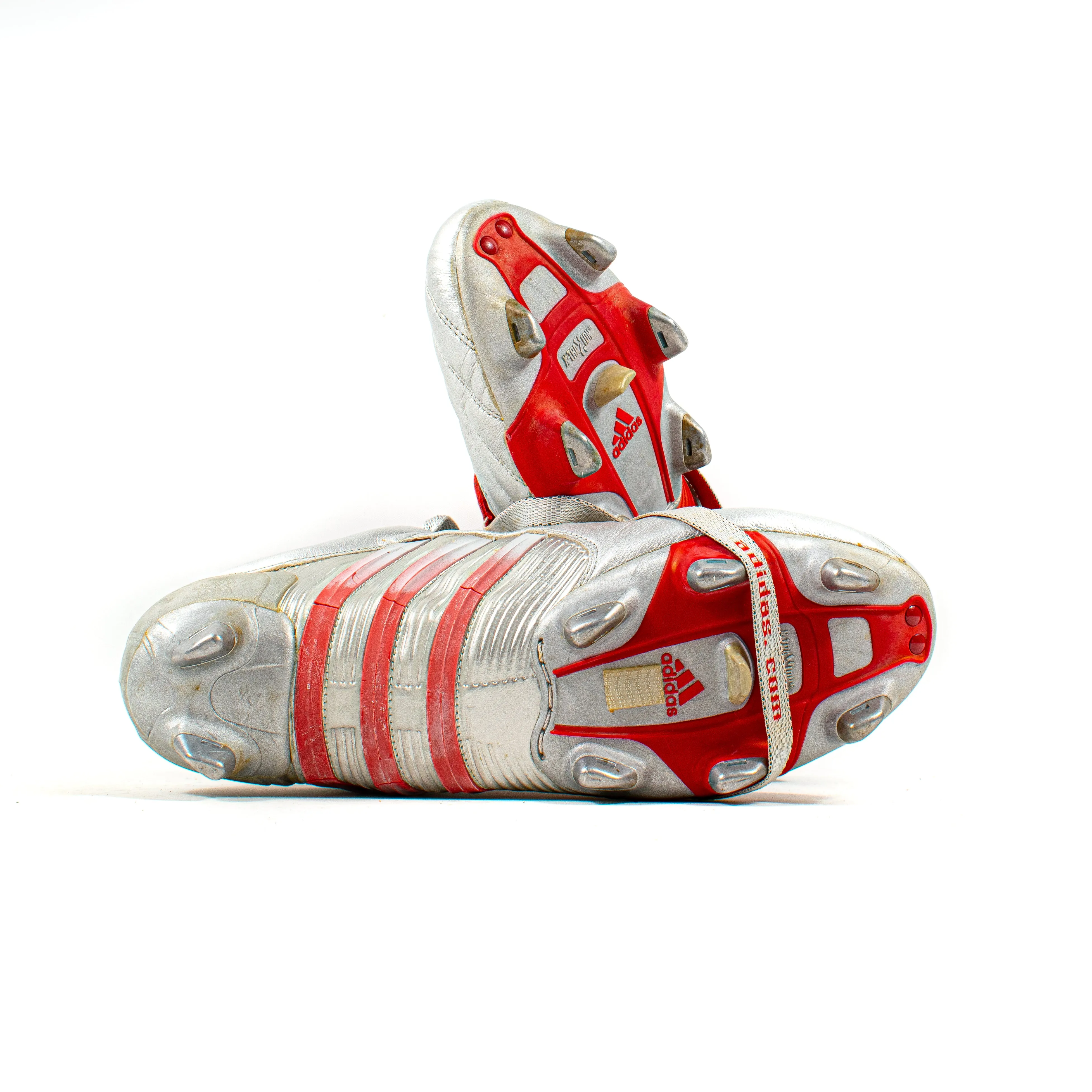 Adidas Predator Pulse Yin-Yang Limited Edition David Beckham