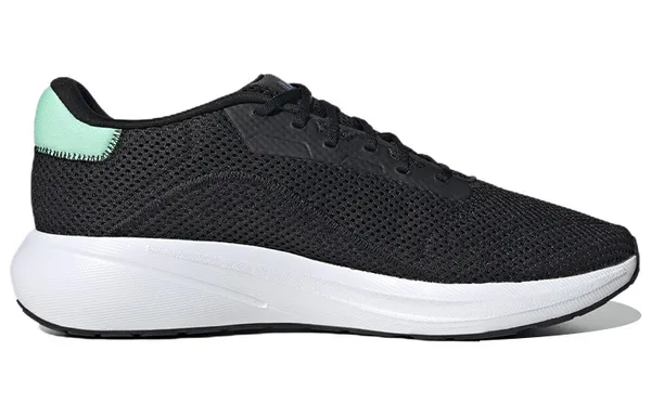 adidas Response Running 'Black' Sneakers, black