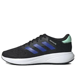 adidas Response Running 'Black' Sneakers, black