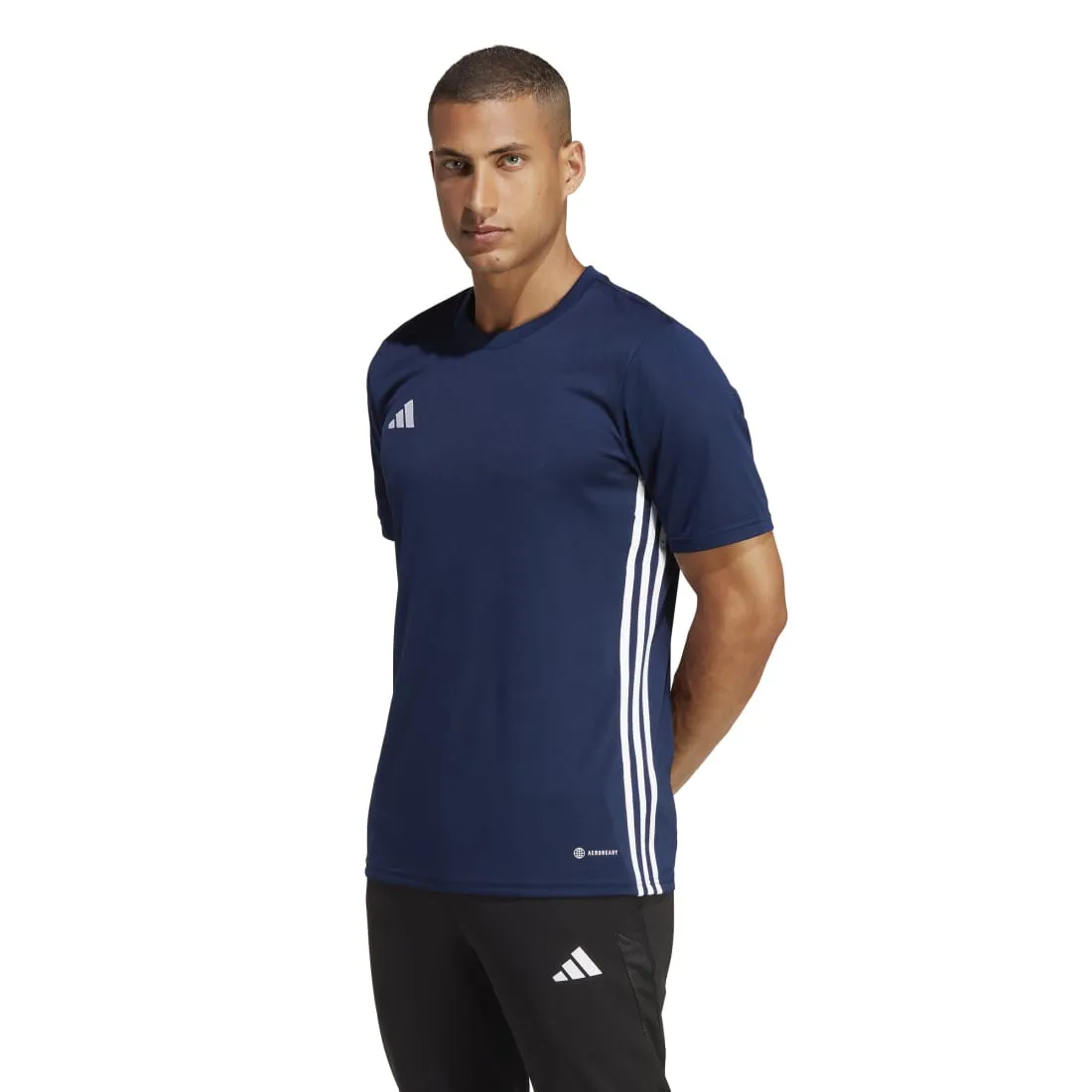 ADIDAS TABELA 23 MEN'S JERSEY BLUE