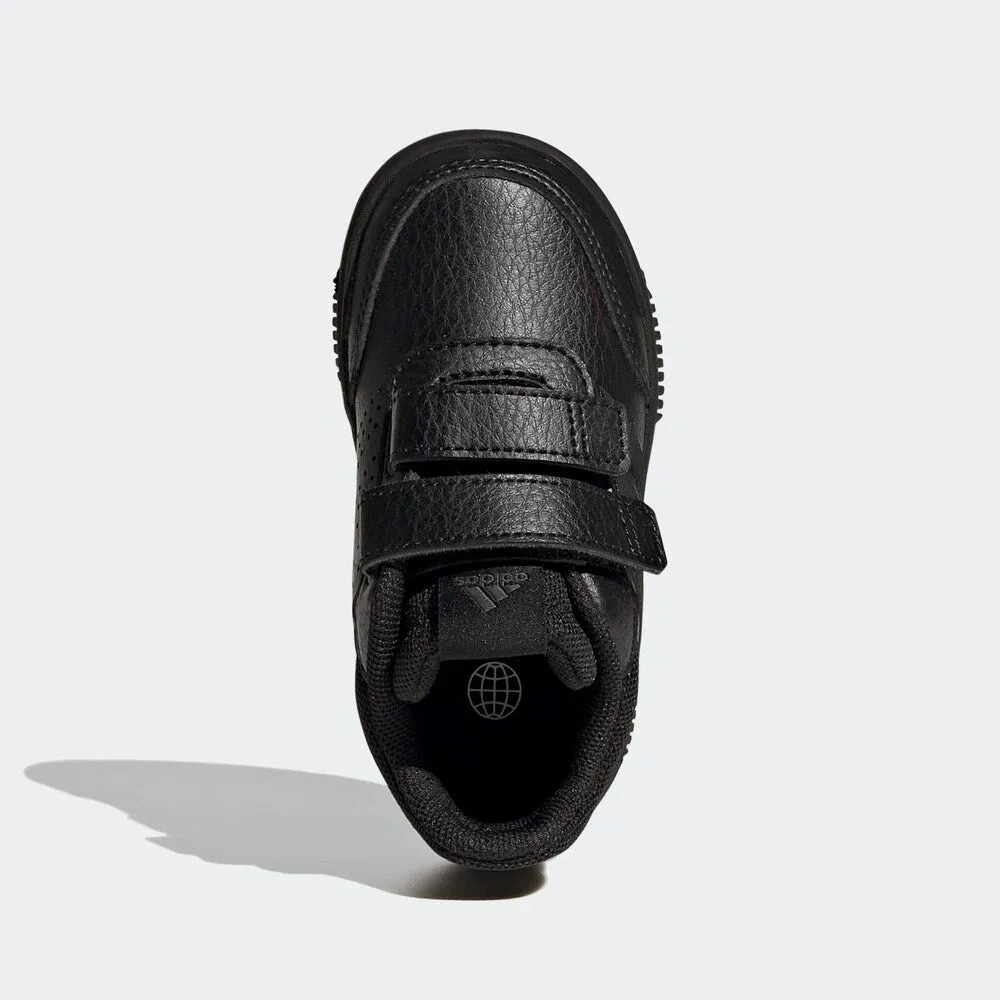 Adidas Tensaur sneakers, black