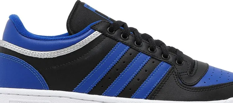 Adidas Top Ten RB Low 'Black Royal Blue' Sneakers, Blue