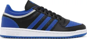 Adidas Top Ten RB Low 'Black Royal Blue' Sneakers, Blue