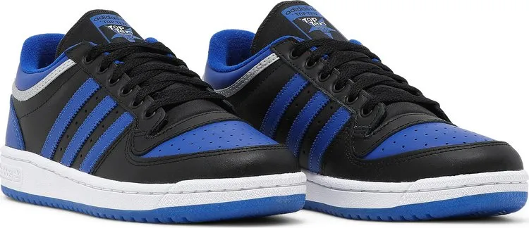 Adidas Top Ten RB Low 'Black Royal Blue' Sneakers, Blue