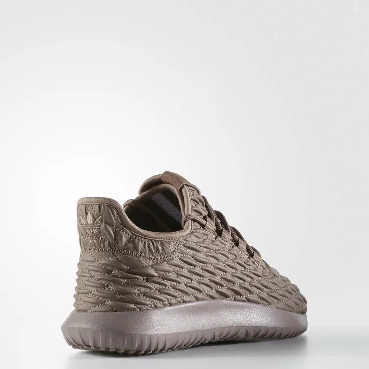 Adidas Tubular Shadow 'Trace Brown' Sneakers, brown