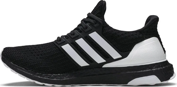 Adidas UltraBoost 4.0 'Orca' sneakers, black