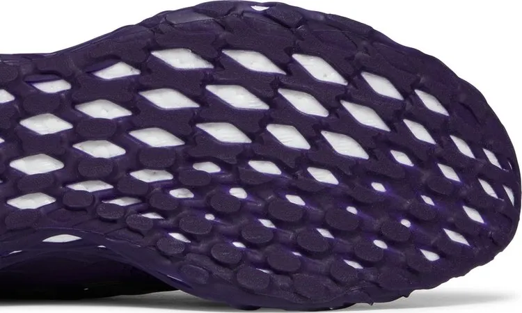 Adidas Ultraboost Web DNA 'Team College Purple' Sneakers, Purple