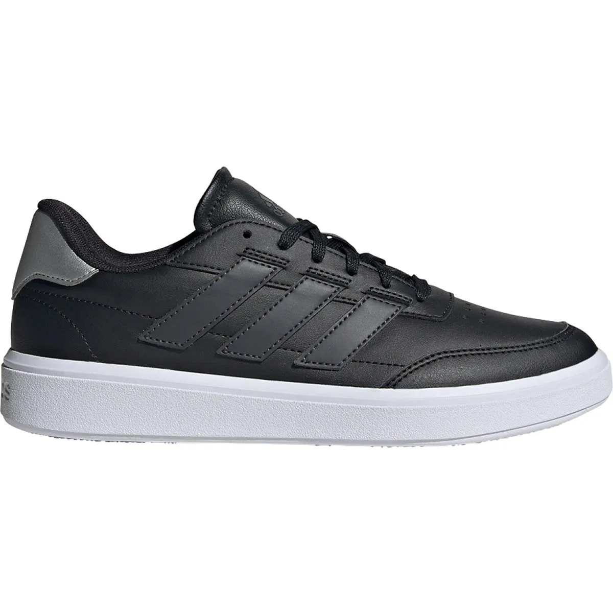 adidas Women's Courtblock Tennis Shoes