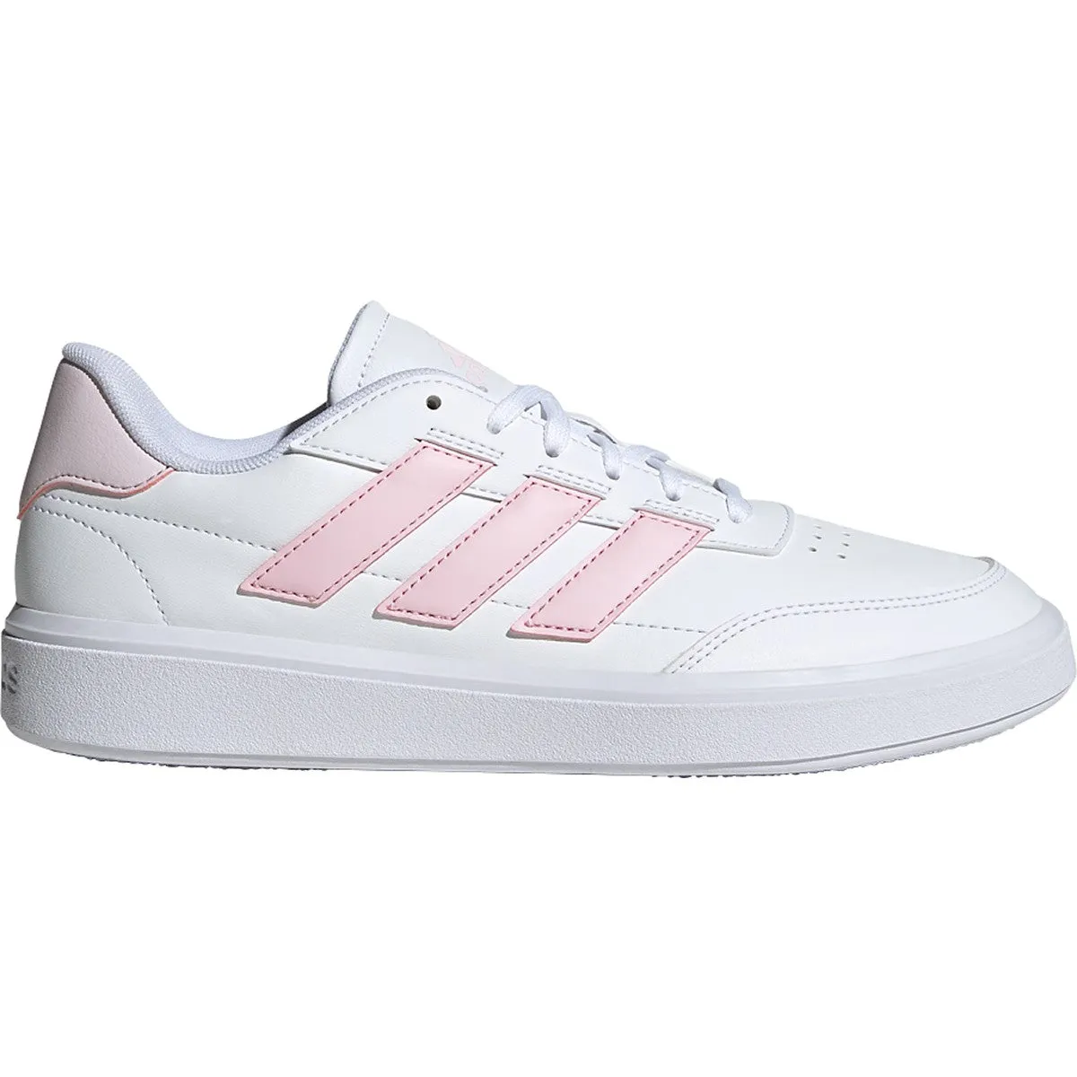 adidas Women's Courtblock Tennis Shoes