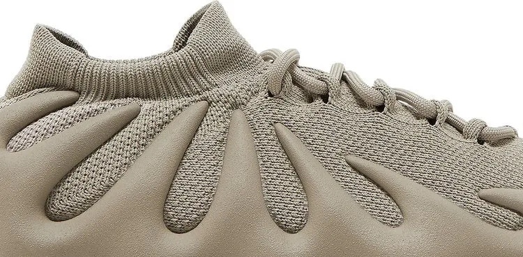 Adidas Yeezy 450 'Stone Flax' Tan