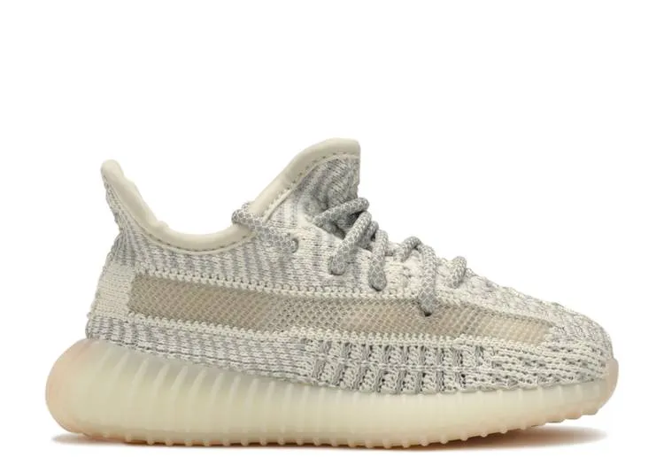 Adidas YEEZY BOOST 350 V2 INFANT 'LUNDMARK NON-REFLECTIVE' sneakers,