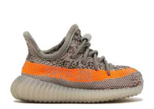 Adidas YEEZY BOOST 350 V2 INFANTS 'BELUGA REFLECTIVE' sneakers,