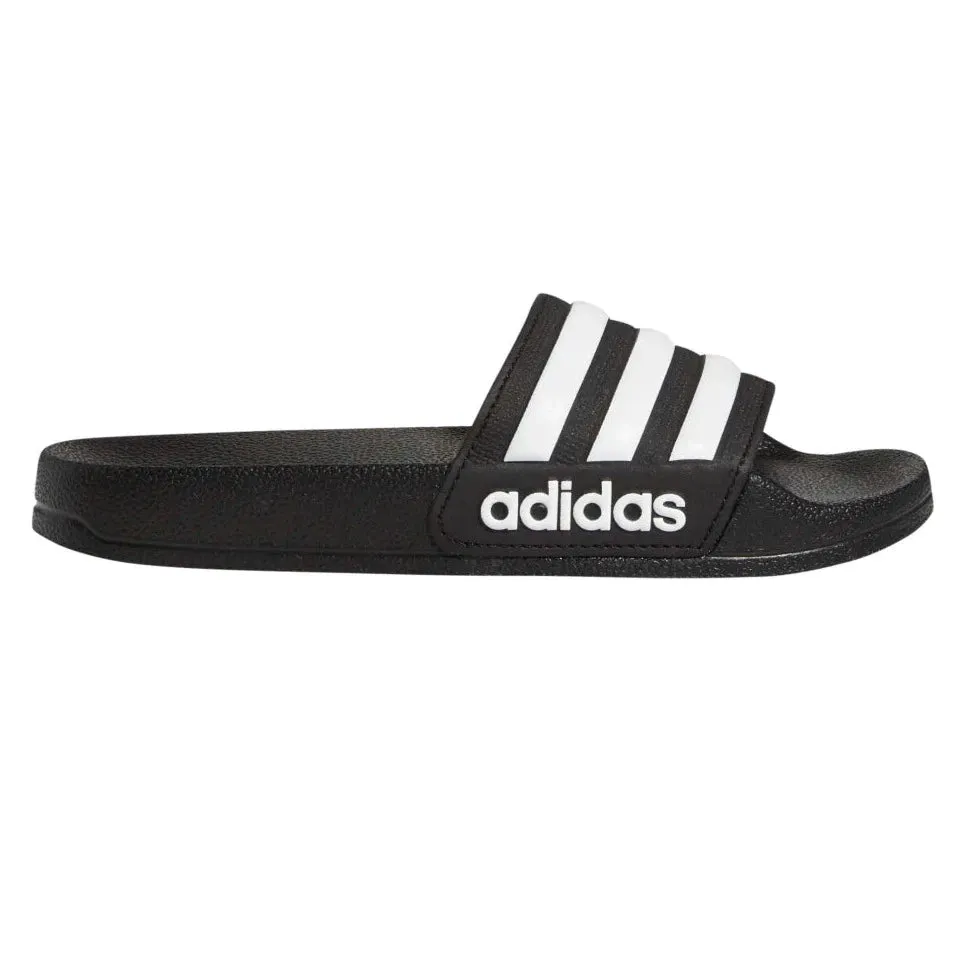 adidas Youth Adilette Shower Slides