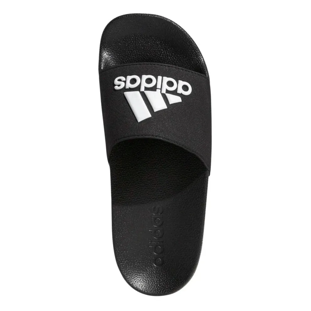 adidas Youth Adilette Shower Slides