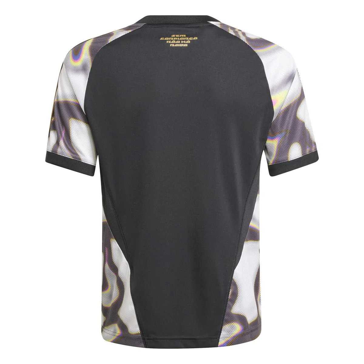 adidas Youth Tiro Pride Soccer Jersey