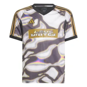 adidas Youth Tiro Pride Soccer Jersey