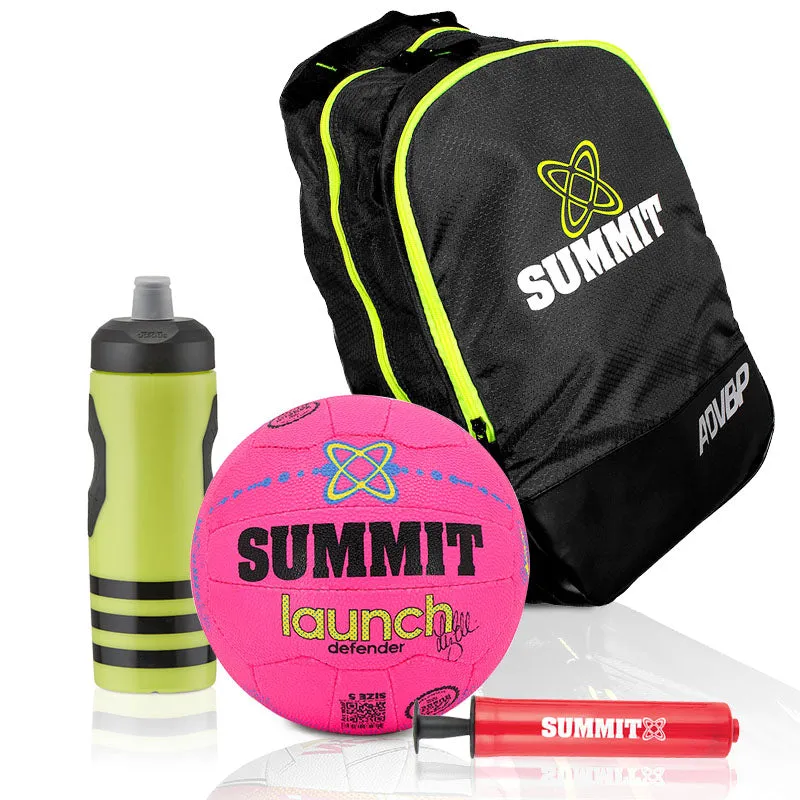 Advance Netball Bundle